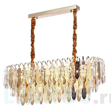 Купить Подвесная люстра Ambrella light Traditional TR5260 за 40 923 руб. в Туле фото 2 Купить с доставкой Подвесная люстра Ambrella light Traditional TR5260 в Туле фото 2