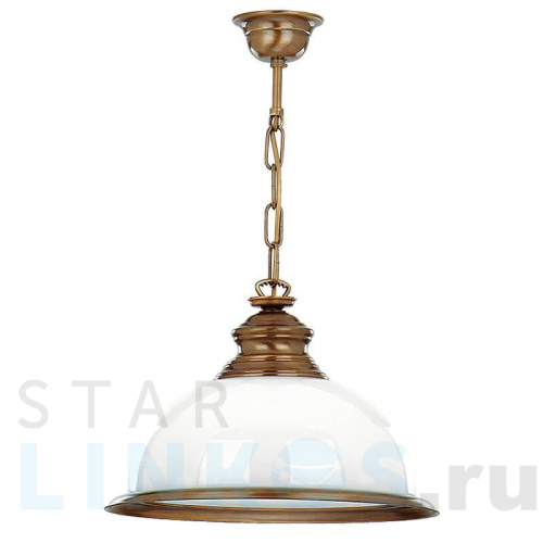 Купить с доставкой Подвесной светильник Kutek Lido LID-ZW-1 (P) в Туле