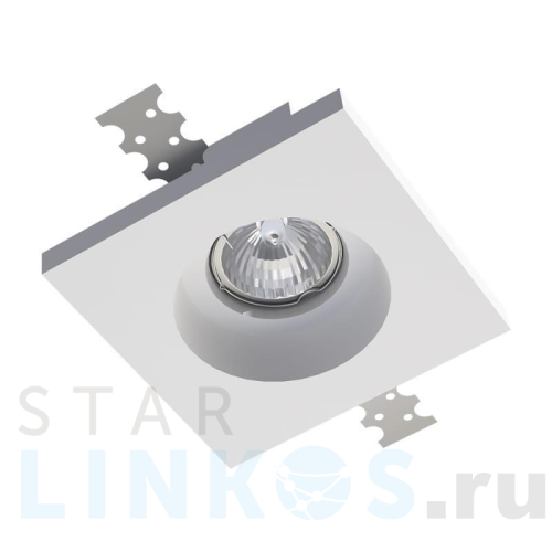 Купить Встраиваемый светильник Artpole SGS6 за 1 253 руб. в Туле Купить с доставкой Встраиваемый светильник Artpole SGS6 в Туле