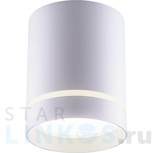 Купить Потолочный светодиодный светильник Feron AL535 32695 за 2 730 руб. в Туле Купить с доставкой Потолочный светодиодный светильник Feron AL535 32695 в Туле