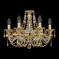 Купить Подвесная люстра Bohemia Ivele 16106/6/165 G R777 в Туле