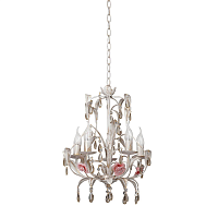 Купить Подвесная люстра Vitaluce V1239/5 в Туле