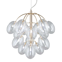 Купить Подвесная люстра Omnilux Volterra OML-85703-15 в Туле