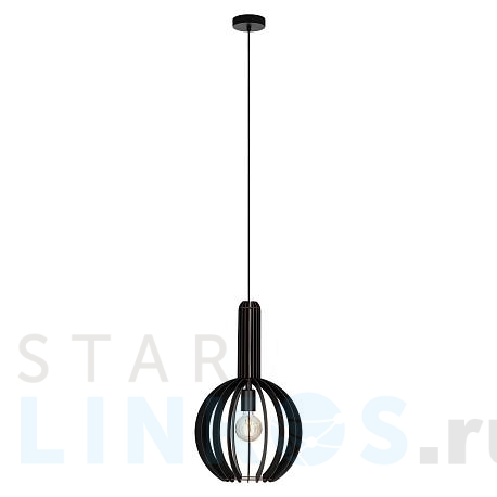 Купить Подвесной светильник Eglo Velasco 900153 за 10 390 руб. в Туле фото 2 Купить с доставкой Подвесной светильник Eglo Velasco 900153 в Туле фото 2