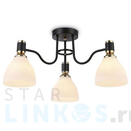 Купить Потолочная люстра Ambrella light Traditional Modern TR303303 за 5 791 руб. в Туле фото 2 Купить с доставкой Потолочная люстра Ambrella light Traditional Modern TR303303 в Туле фото 2