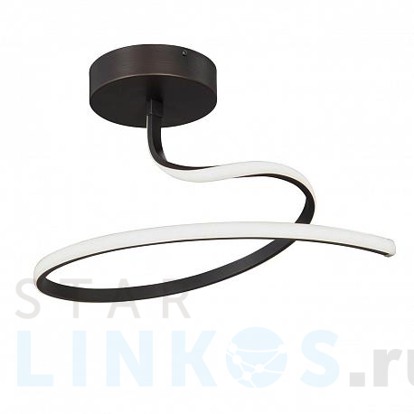 Купить Потолочный светодиодный светильник Vitaluce V4653-2/1PL за 5 453 руб. в Туле фото 2 Купить с доставкой Потолочный светодиодный светильник Vitaluce V4653-2/1PL в Туле фото 2