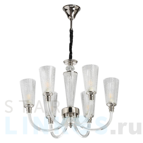 Купить Подвесная люстра MW-Light Альгеро 8 285012306 за 28 950 руб. в Туле Купить с доставкой Подвесная люстра MW-Light Альгеро 8 285012306 в Туле