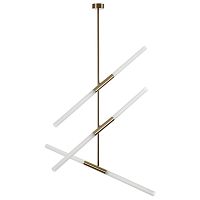 Купить Подвесной светильник Odeon Light Hightech Soho 4306/6 в Туле