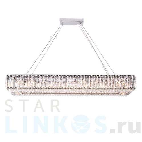 Купить Подвесной светильник Newport 10265+15/C М0062922 за 184 598 руб. в Туле Купить с доставкой Подвесной светильник Newport 10265+15/C М0062922 в Туле