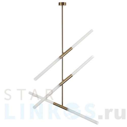 Купить Подвесной светильник Odeon Light Hightech Soho 4306/6 за 14 090 руб. в Туле Купить с доставкой Подвесной светильник Odeon Light Hightech Soho 4306/6 в Туле