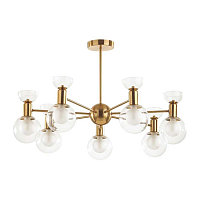 Купить Потолочная люстра Lumion Karisma 5620/7C в Туле