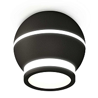 Купить Комплект потолочного светильника Ambrella light Techno Spot XC (C1102, N7121) XS1102040 в Туле