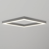 Купить Подвесной светодиодный светильник Siled Romb-Prof 7370394 в Туле