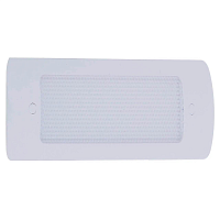 Купить Мебельный светодиодный светильник Uniel ULI-F43-6W/4200K/Dim Sensor IP20 Silver UL-00002886 в Туле