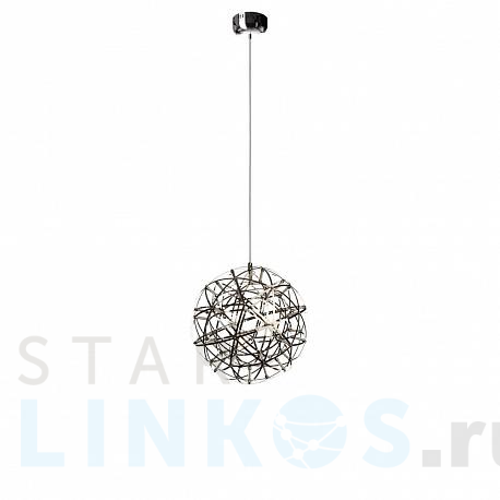 Купить Подвесной светодиодный светильник Loft IT Raimond 1898/4 за 15 000 руб. в Туле фото 2 Купить с доставкой Подвесной светодиодный светильник Loft IT Raimond 1898/4 в Туле фото 2