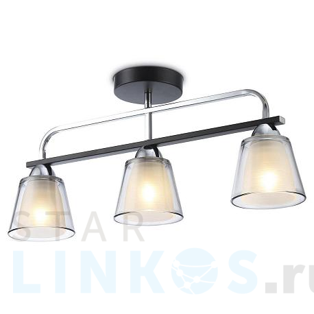 Купить Потолочная люстра Ambrella light Traditional Modern TR303235 за 6 219 руб. в Туле фото 2 Купить с доставкой Потолочная люстра Ambrella light Traditional Modern TR303235 в Туле фото 2