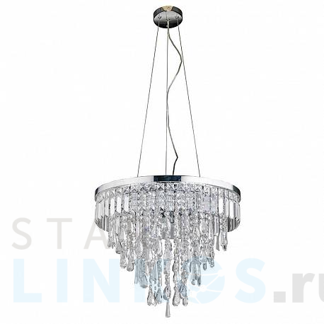 Купить Подвесная люстра Azzardo Kalabria AZ2108 за 117 560 руб. в Туле фото 2 Купить с доставкой Подвесная люстра Azzardo Kalabria AZ2108 в Туле фото 2