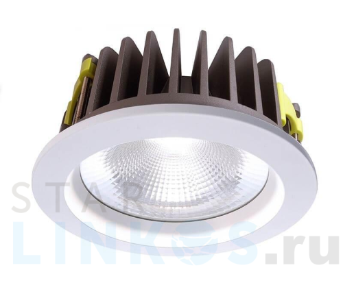 Купить Встраиваемый светильник Deko-Light COB 210 565185 за 24 772 руб. в Туле Купить с доставкой Встраиваемый светильник Deko-Light COB 210 565185 в Туле