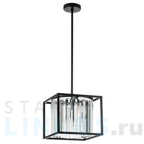 Купить Подвесная люстра Osgona Regolo 713037 за 16 000 руб. в Туле Купить с доставкой Подвесная люстра Osgona Regolo 713037 в Туле