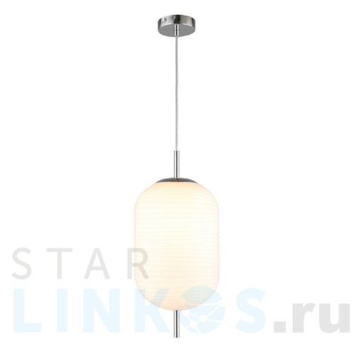 Купить Подвесной светильник Aployt Mattia APL.316.26.01 за 10 300 руб. в Туле Купить с доставкой Подвесной светильник Aployt Mattia APL.316.26.01 в Туле