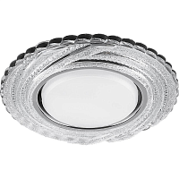 Купить Встраиваемый светильник Feron CD4037 40504 в Туле