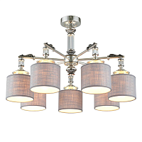 Купить Подвесная люстра Omnilux Rovigo OML-64317-07 в Туле