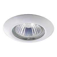 Купить Встраиваемый светильник Novotech Spot Tor 369111 в Туле