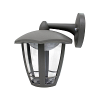 Купить Уличный настенный светодиодный светильник Apeyron Дели 11-193 в Туле