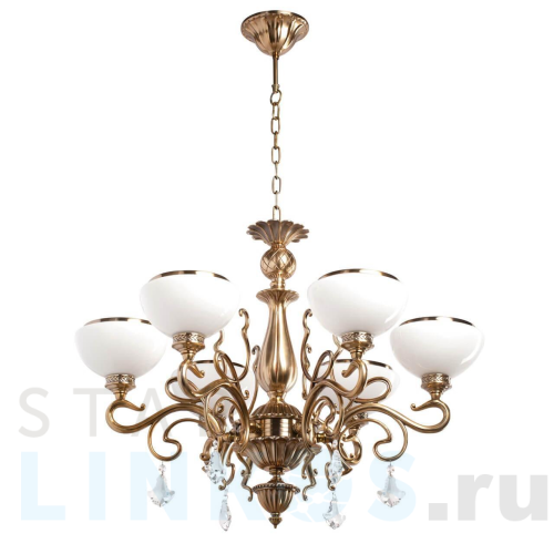 Купить Подвесная люстра MW-Light Аманда 481010506 за 67 410 руб. в Туле Купить с доставкой Подвесная люстра MW-Light Аманда 481010506 в Туле