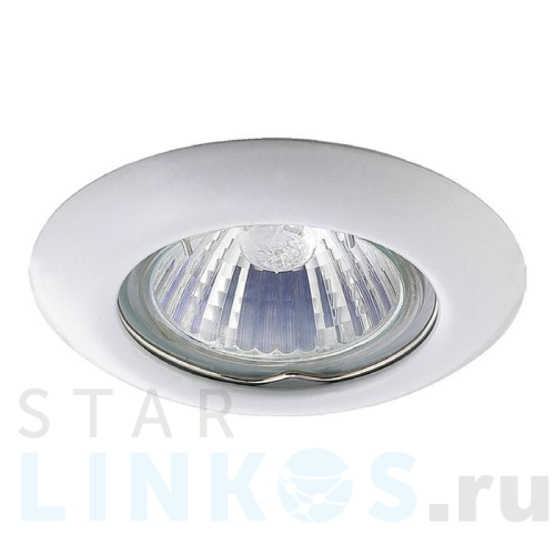 Купить Встраиваемый светильник Novotech Spot Tor 369111 за 210 руб. в Туле Купить с доставкой Встраиваемый светильник Novotech Spot Tor 369111 в Туле