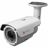 Купить Уличная 720p HD-TVI камера-цилиндр ActiveCam AC-TA263IR3 с вариообъективом в Туле