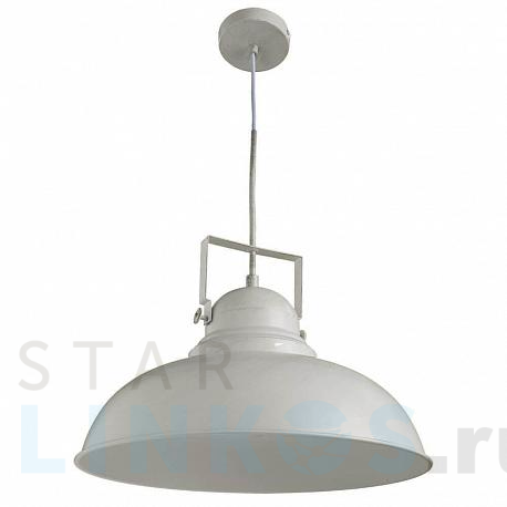 Купить Подвесной светильник Arte Lamp Martin A5213SP-1WG за 10 990 руб. в Туле фото 2 Купить с доставкой Подвесной светильник Arte Lamp Martin A5213SP-1WG в Туле фото 2