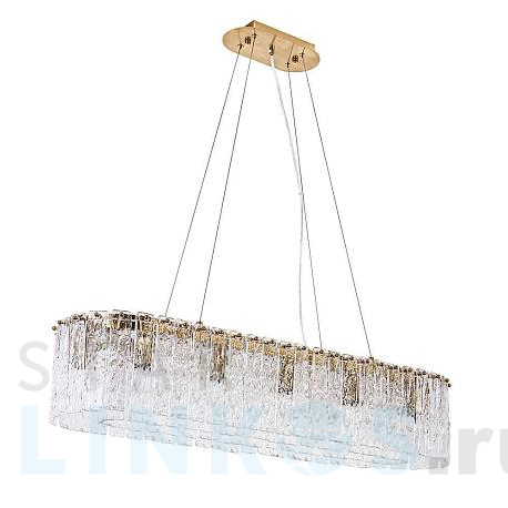 Купить Подвесная люстра Divinare Felis 6005/17 SP-12 за 53 990 руб. в Туле фото 2 Купить с доставкой Подвесная люстра Divinare Felis 6005/17 SP-12 в Туле фото 2