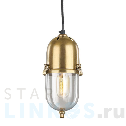 Купить с доставкой Подвесной светильник Covali PL-30724 в Туле