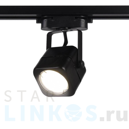 Купить с доставкой Трековый светильник Ambrella light Track System GL5108 в Туле