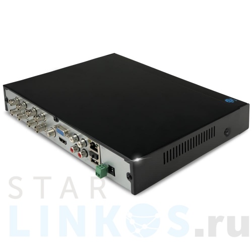 Купить Видеорегистратор 8-ми канальный гибридный BarTon DR8HD за 8 073 руб. в Туле фото 5 Купить с доставкой Видеорегистратор 8-ми канальный гибридный BarTon DR8HD в Туле фото 5