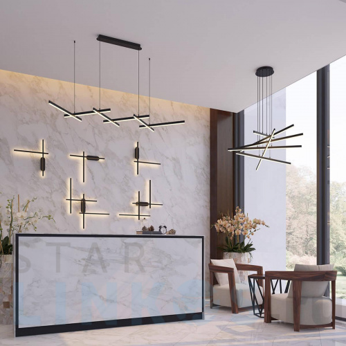 Купить Настенный светодиодный светильник Odeon Light L-vision Rudy 3890/36WL за 22 990 руб. в Туле фото 3 Купить с доставкой Настенный светодиодный светильник Odeon Light L-vision Rudy 3890/36WL в Туле фото 3