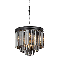 Купить Подвесная люстра Vitaluce V5174-1/4+4+1 в Туле