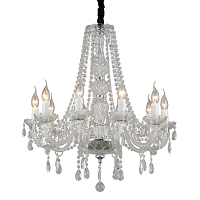 Купить Подвесная люстра Aployt Marunia APL.814.03.10 в Туле