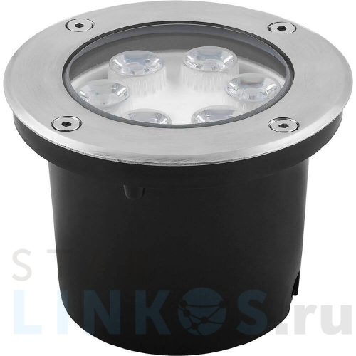 Купить Ландшафтный светодиодный светильник Feron SP4112 32112 за 2 466 руб. в Туле Купить с доставкой Ландшафтный светодиодный светильник Feron SP4112 32112 в Туле