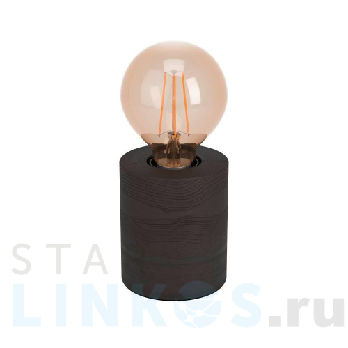 Купить с доставкой Настольная лампа Eglo Turialdo 1 900334 в Туле