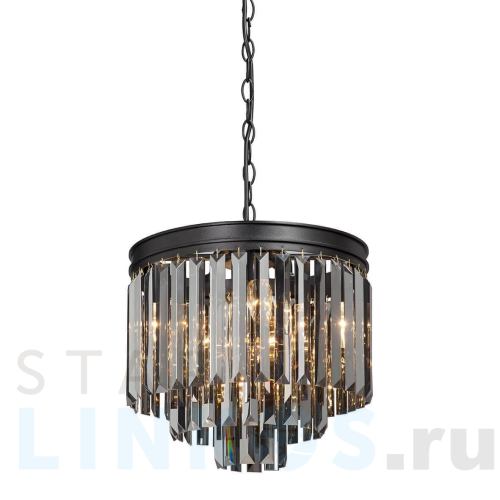 Купить Подвесная люстра Vitaluce V5174-1/4+4+1 за 20 662 руб. в Туле Купить с доставкой Подвесная люстра Vitaluce V5174-1/4+4+1 в Туле