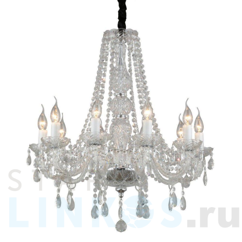 Купить Подвесная люстра Aployt Marunia APL.814.03.10 за 33 330 руб. в Туле Купить с доставкой Подвесная люстра Aployt Marunia APL.814.03.10 в Туле