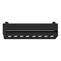 Купить Трековый светодиодный светильник Feron AL131 48376 в Туле