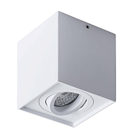 Купить Потолочный светильник Arte Lamp Factor A5544PL-1WH в Туле