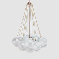 Купить Подвесной светильник Imperium Loft Agda 189555-26 в Туле