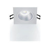 Купить Встраиваемый светильник Ritter Artin 51417 6 в Туле