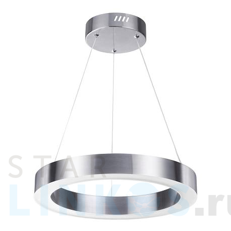 Купить Подвесной светодиодный светильник Odeon Light L-vision Brizzi 4244/25L за 15 460 руб. в Туле фото 2 Купить с доставкой Подвесной светодиодный светильник Odeon Light L-vision Brizzi 4244/25L в Туле фото 2