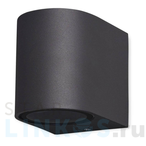 Купить с доставкой Уличный настенный светильник Mantra Kandanchu 6512 в Туле