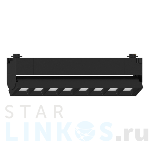 Купить Трековый светодиодный светильник Feron AL131 48376 за 2 001 руб. в Туле Купить с доставкой Трековый светодиодный светильник Feron AL131 48376 в Туле